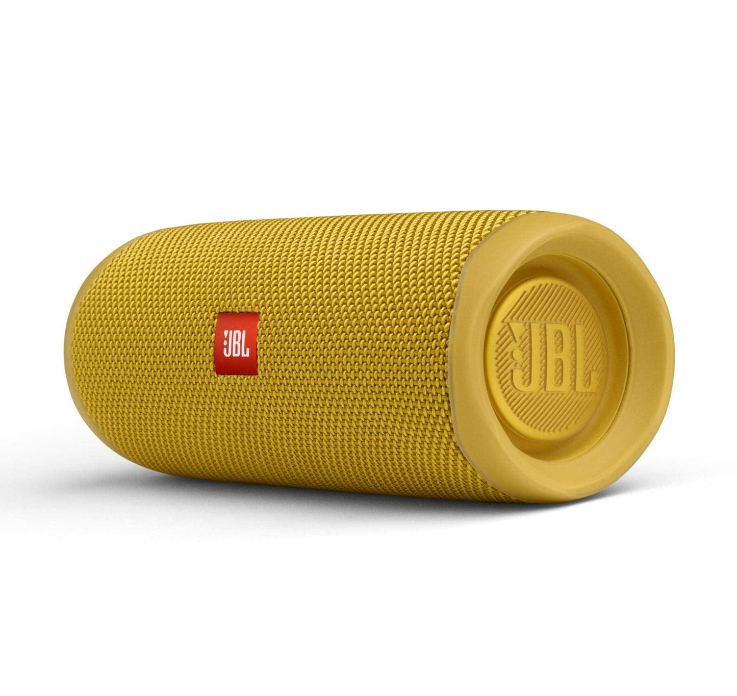 JBL FLIP 5, Waterproof Portable Bluetooth Speaker, Black, Small