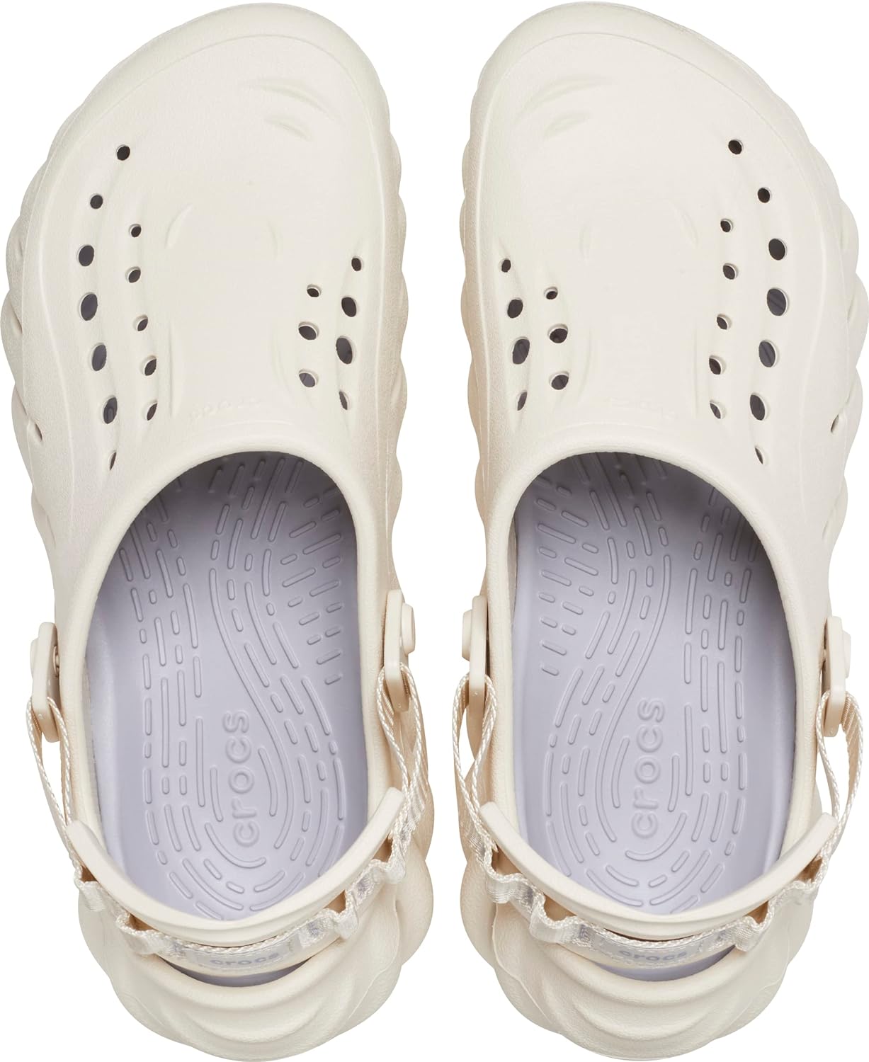 Crocs Unisex-Adult Echo Clog Xpress