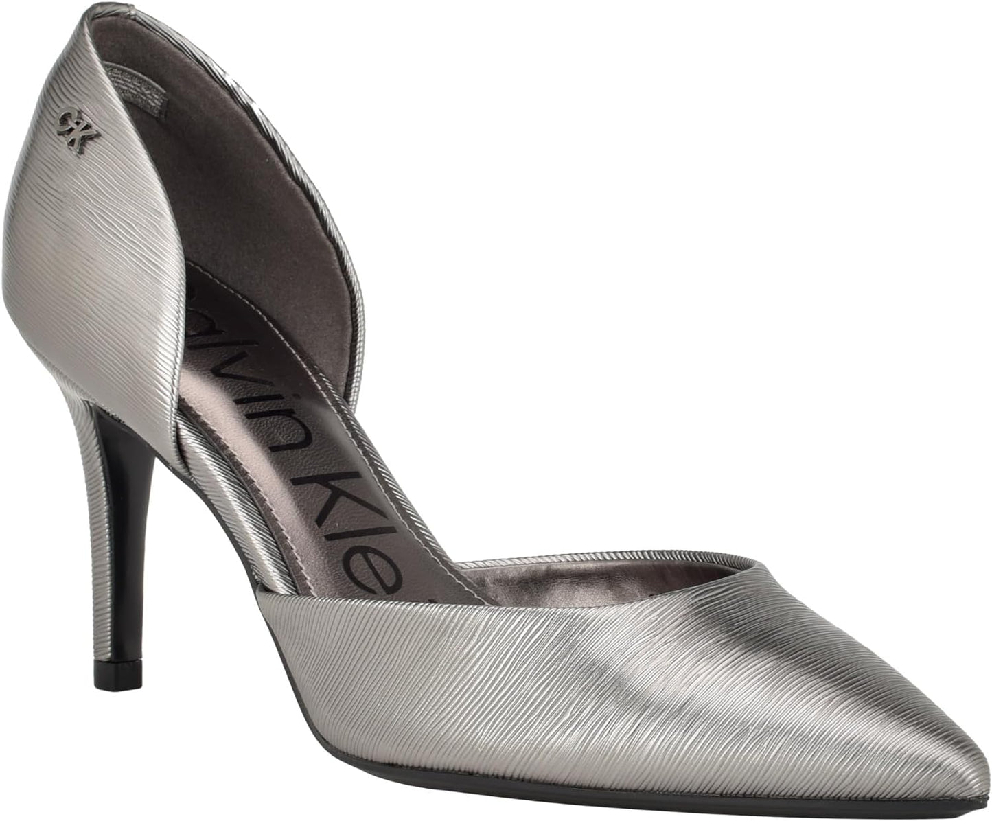 Calvin Klein Women's Gloria Pump Xpress