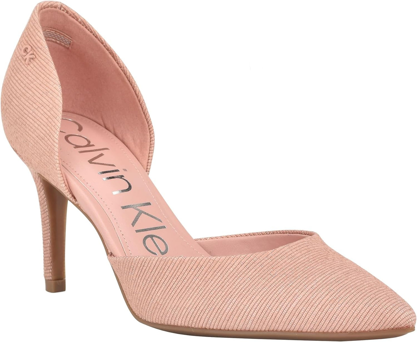 Calvin Klein Women's Gloria Pump Xpress