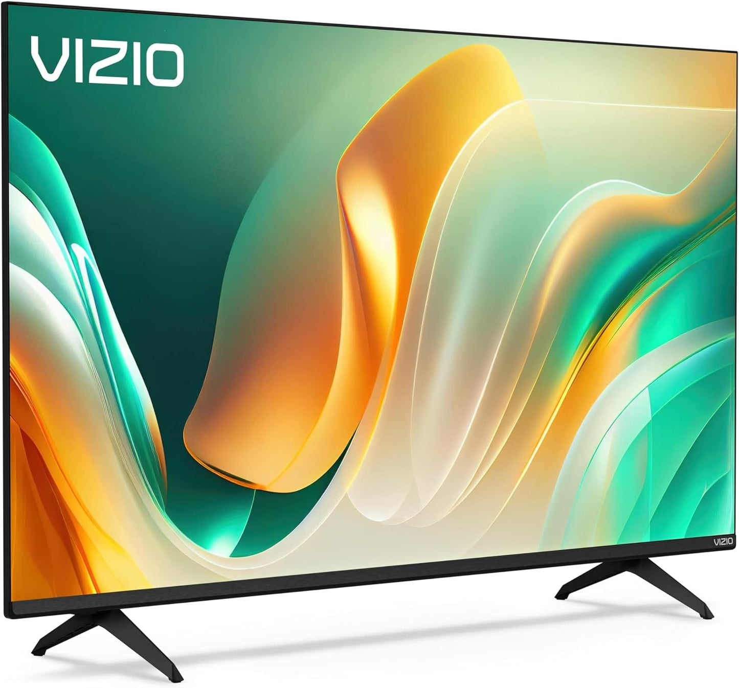 VIZIO Téléviseur intelligent Full HD 1080p de 40 pouces avec DTS Virtual : X, compatibilité Alexa, Chromecast intégré, compatible casque Bluetooth (VFD40M-08 nouveau) 