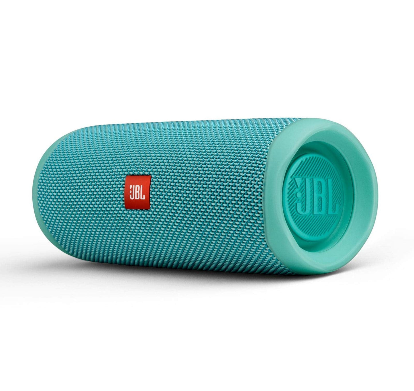 JBL FLIP 5, Waterproof Portable Bluetooth Speaker, Black, Small