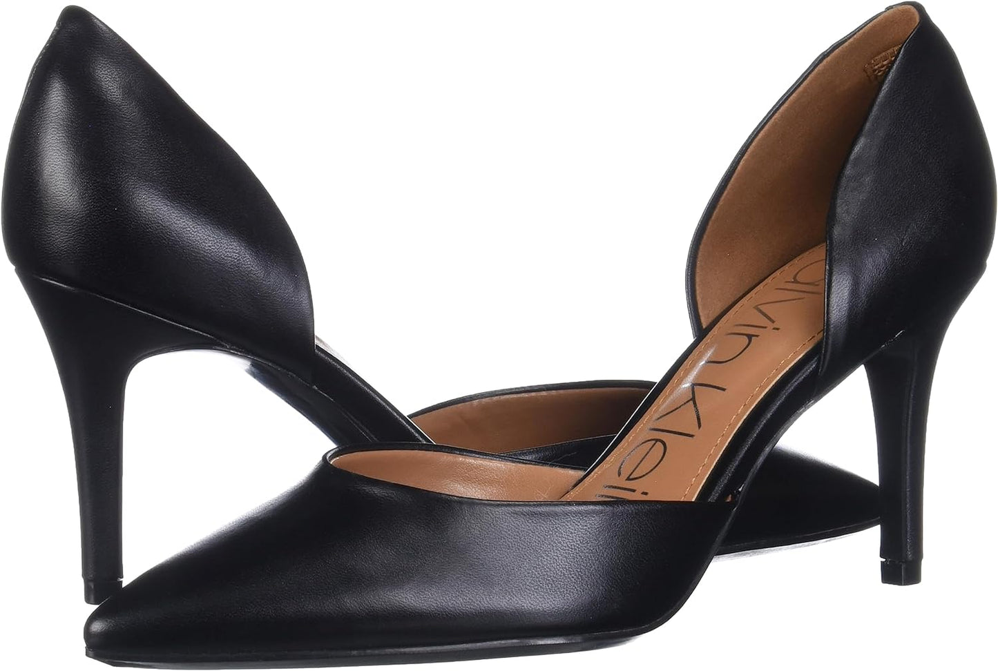 Calvin Klein Women's Gloria Pump Xpress