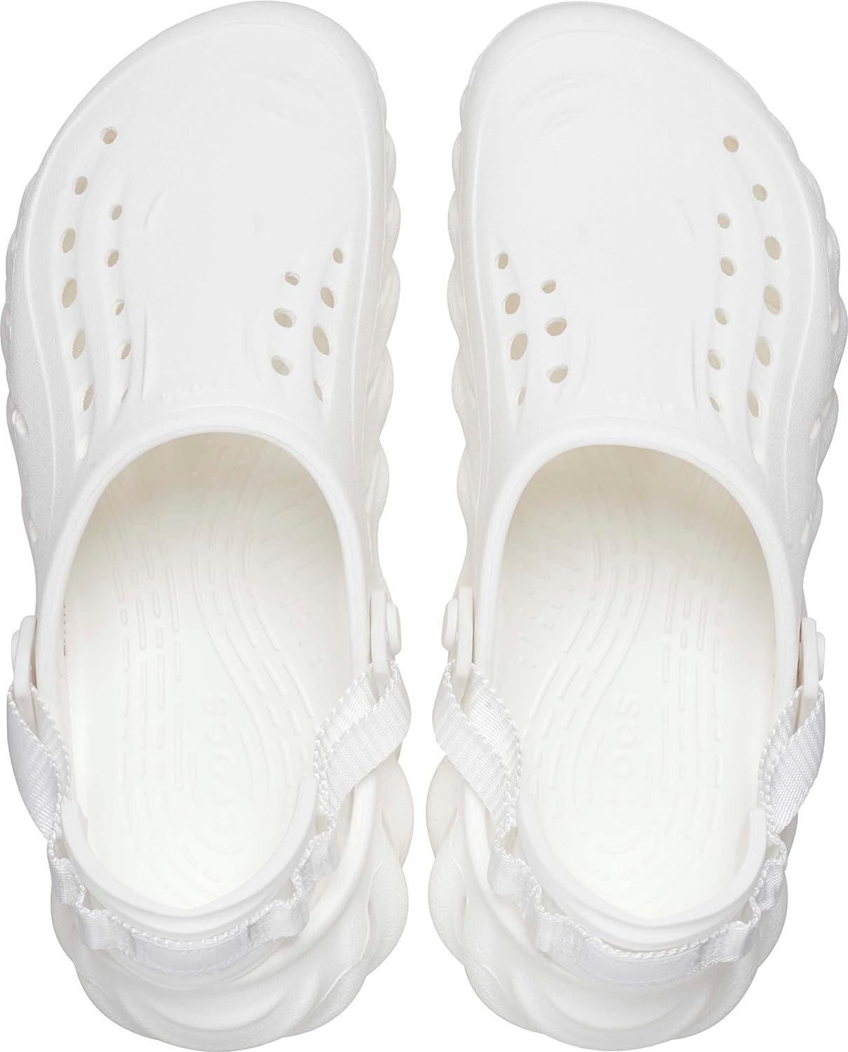 Crocs Unisex-Adult Echo Clog Xpress