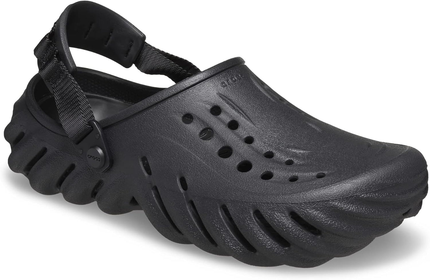 Crocs Unisex-Adult Echo Clog Xpress