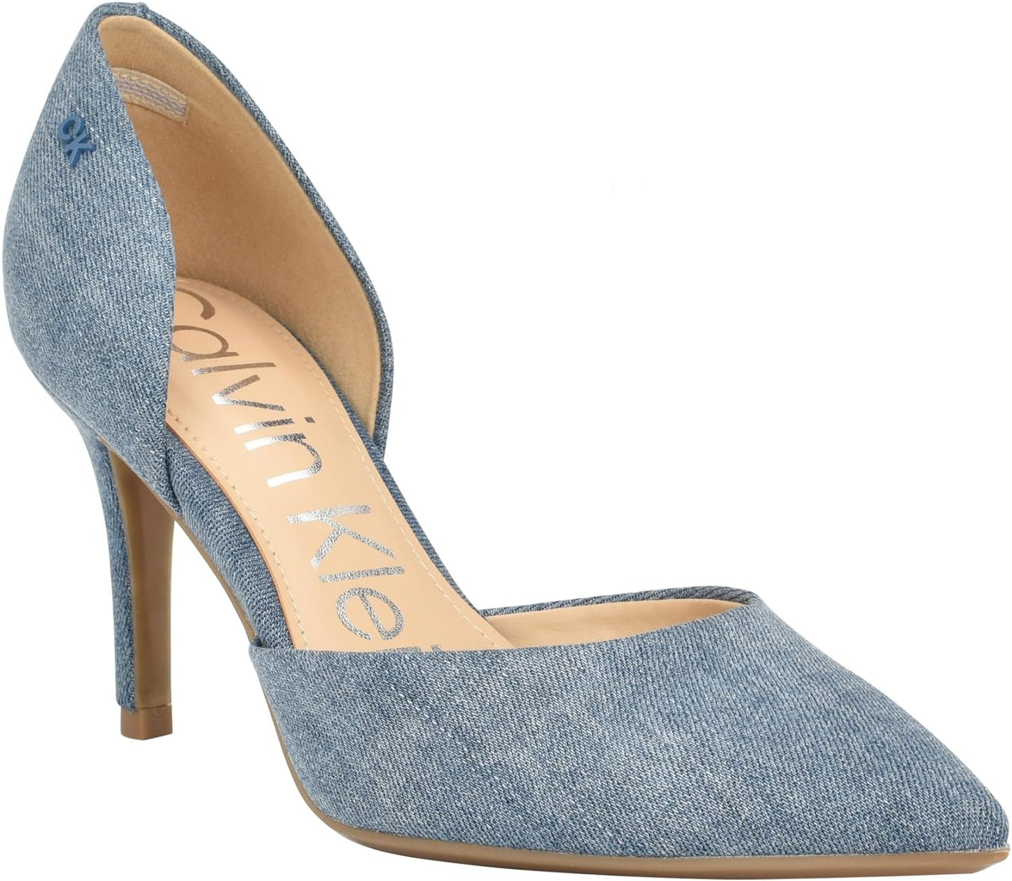 Calvin Klein Women's Gloria Pump Xpress