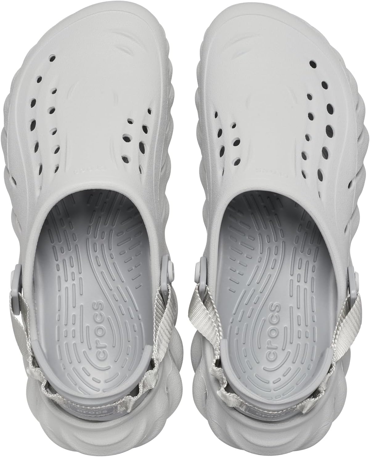 Crocs Unisex-Adult Echo Clog Xpress