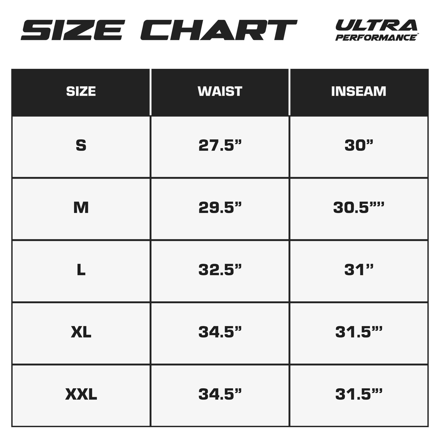 Ultra Performance Mens 5 Pack Athletic Running Shorts, Basketball Gym Workout Shorts for Men with Zippered Pockets