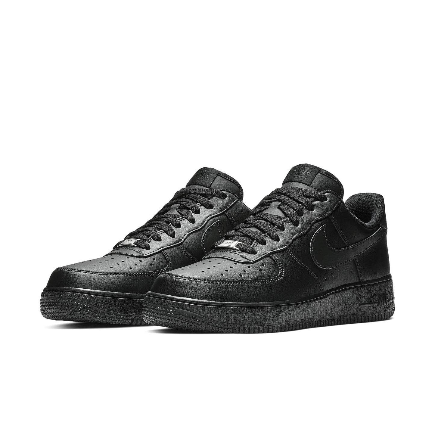 Nike mens Air Force 1 Low Retro