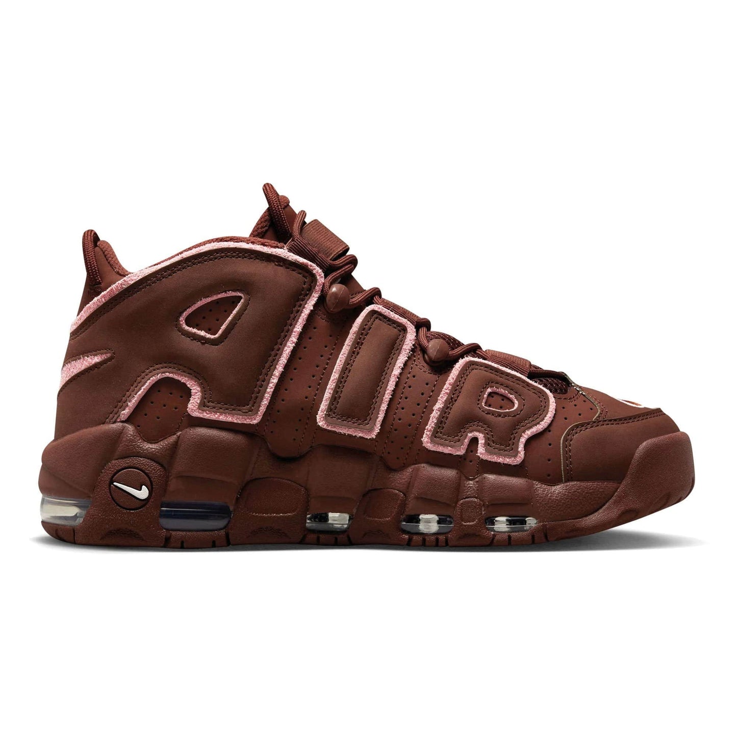 Nike Men's Air More Uptempo '96