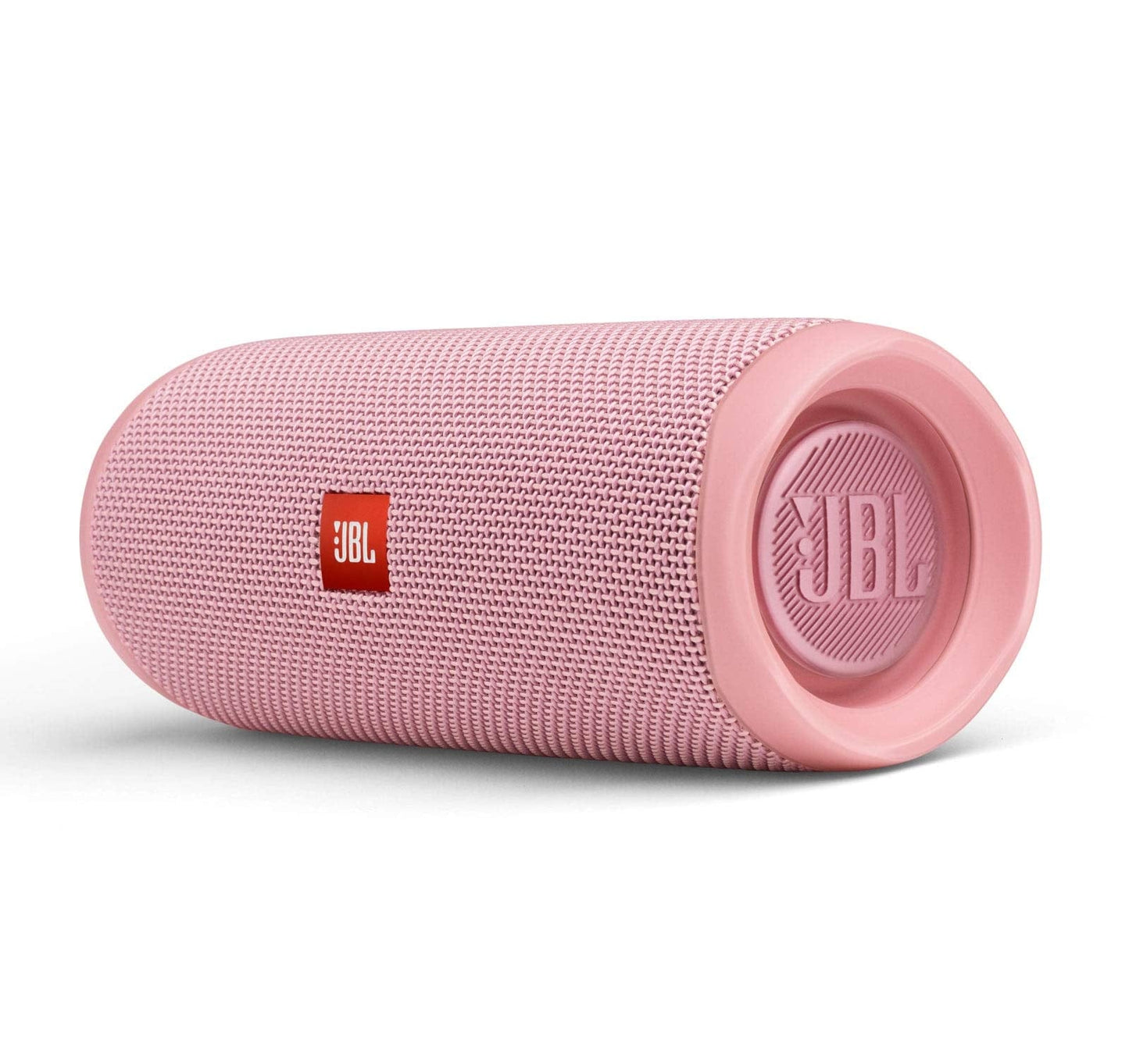 JBL FLIP 5, Waterproof Portable Bluetooth Speaker, Black, Small