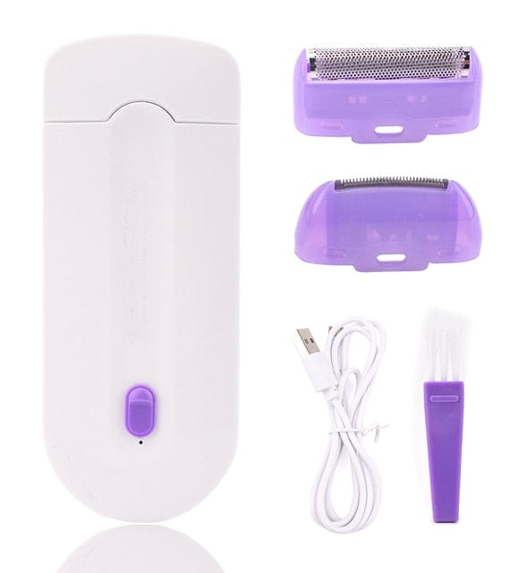 Laser Touch Epilator Kit( Private Listing) Xpress