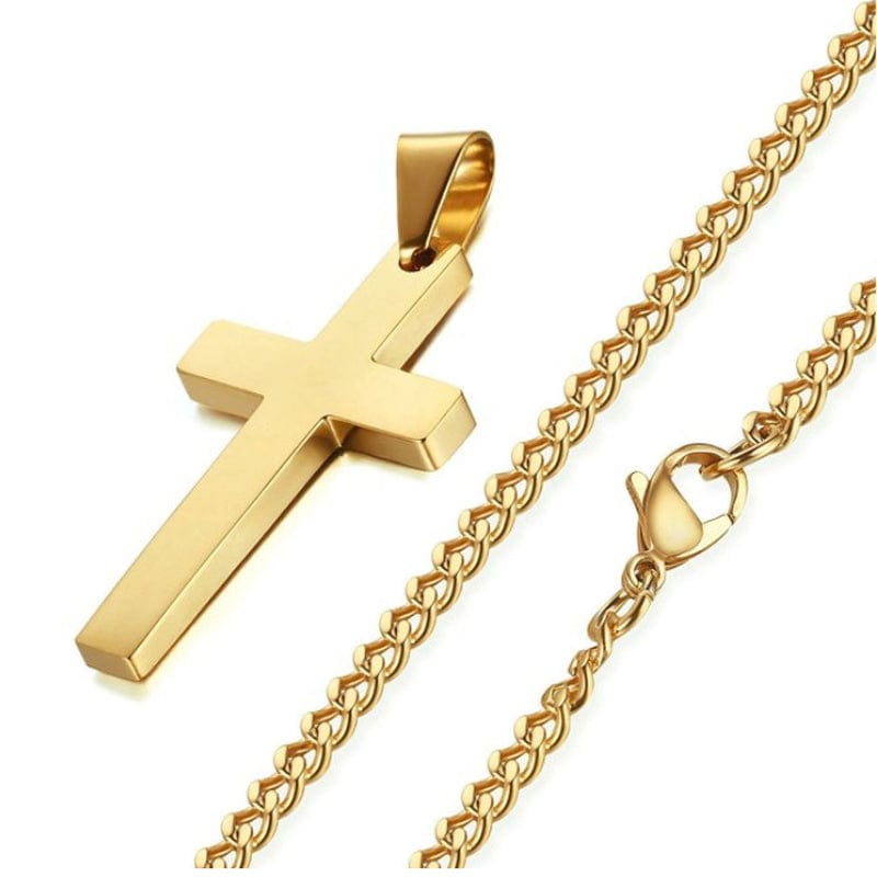 Cross Necklace Xpress