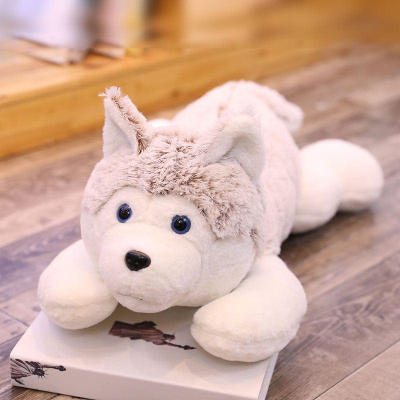 Plush Toy Ragdoll Doll Sleeping Pillow