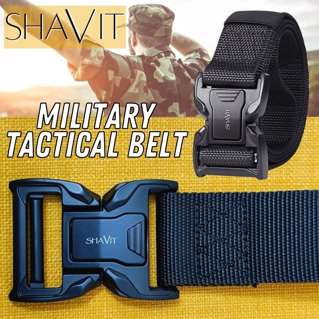 Ceinture militaire tactique pour hommes randonnée gréeur Nylon Web travail décontracté HOMBRE ceinture