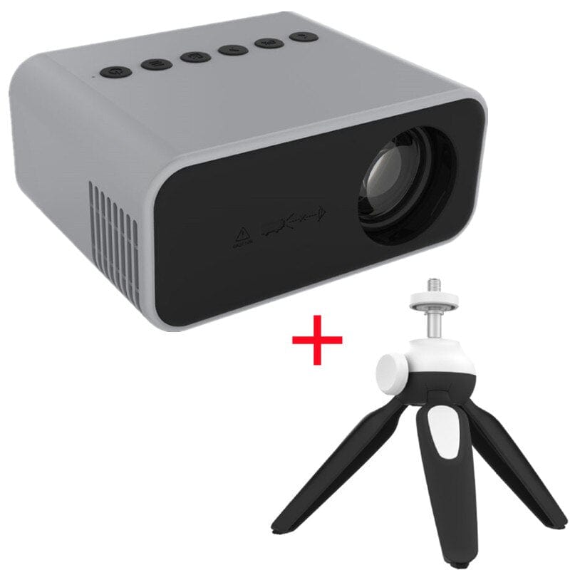 Mini Home Theater Video Projectors Xpress