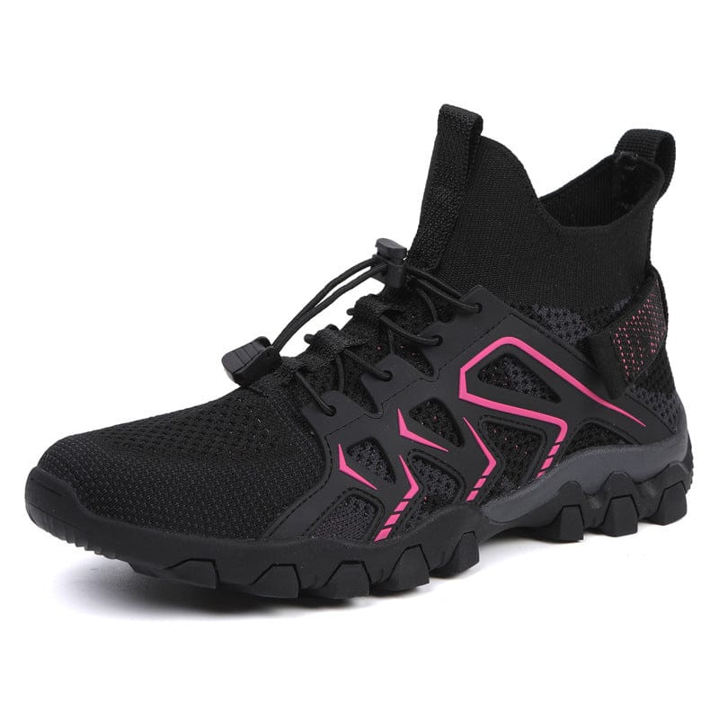 Men's And Women's Fashion Outdoor Hiking Shoes