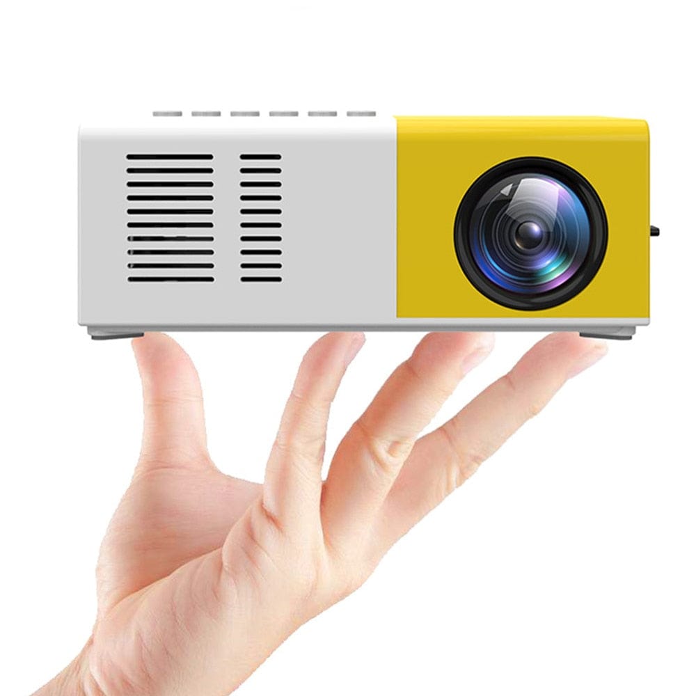 Mini LED Projector Xpress