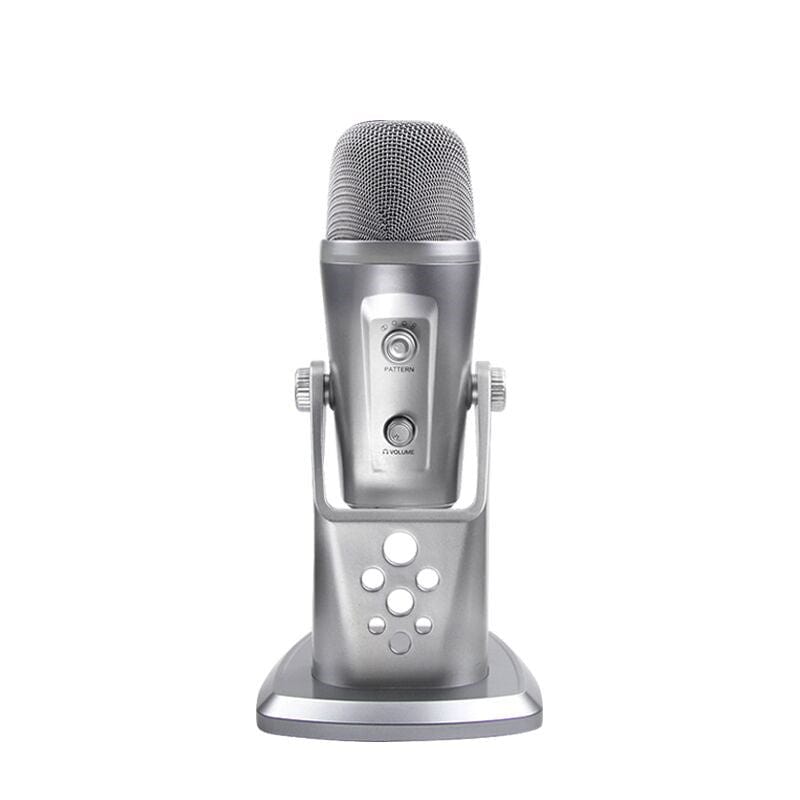 Microphone d'enregistrement microphone USB