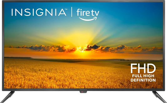 INSIGNIA 42-inch Class F20 Series Smart Full HD 1080p Fire TV with Alexa Voice Remote (NS-42F201NA23, 2022 Model) Xpress