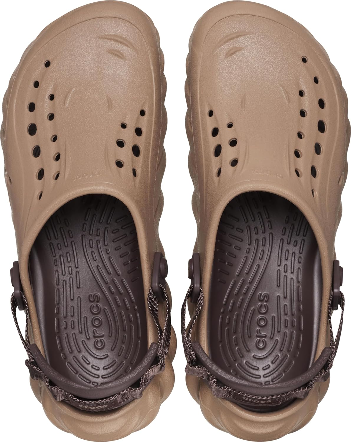 Crocs Unisex-Adult Echo Clog Xpress