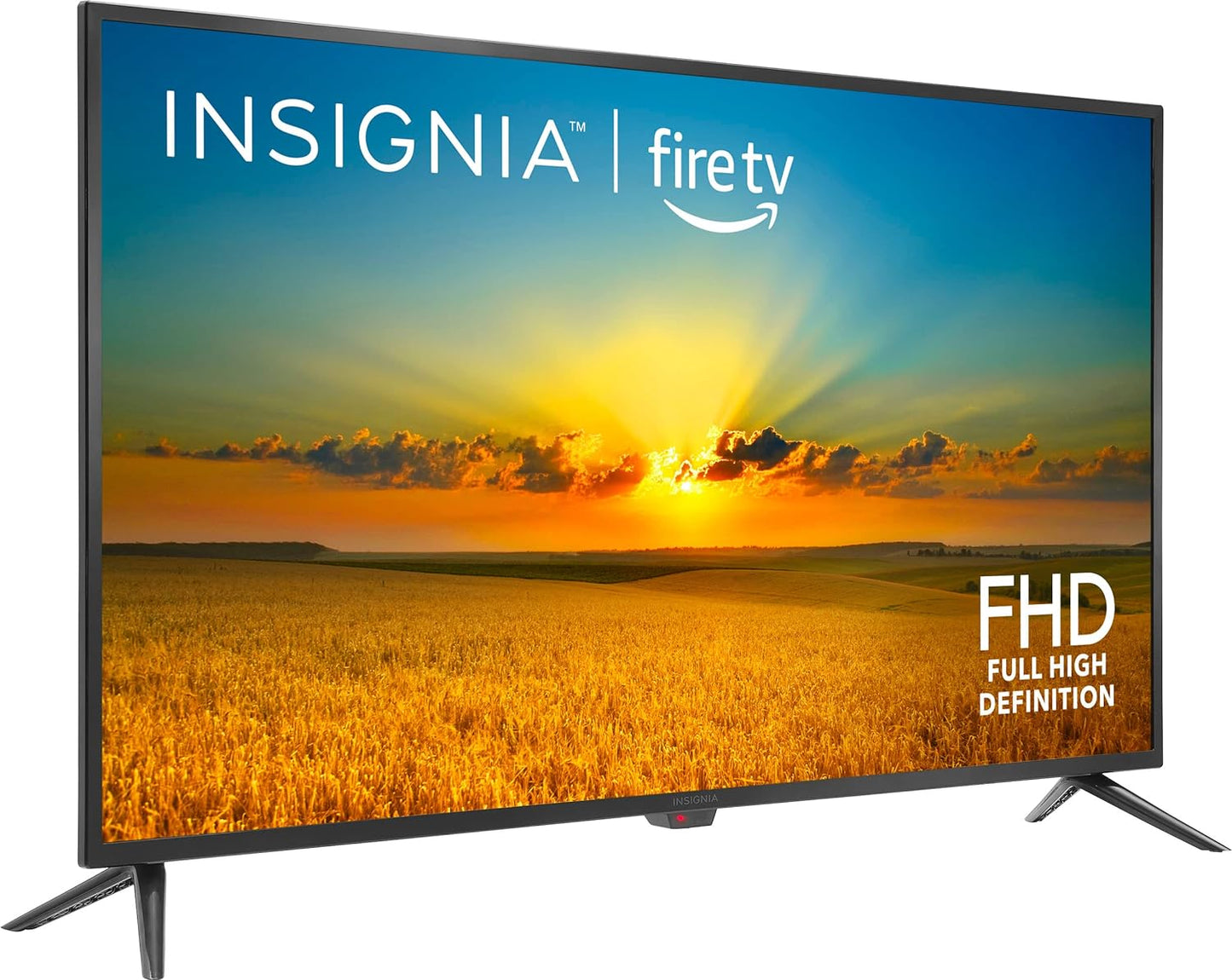 INSIGNIA 42-inch Class F20 Series Smart Full HD 1080p Fire TV with Alexa Voice Remote (NS-42F201NA23, 2022 Model) Xpress