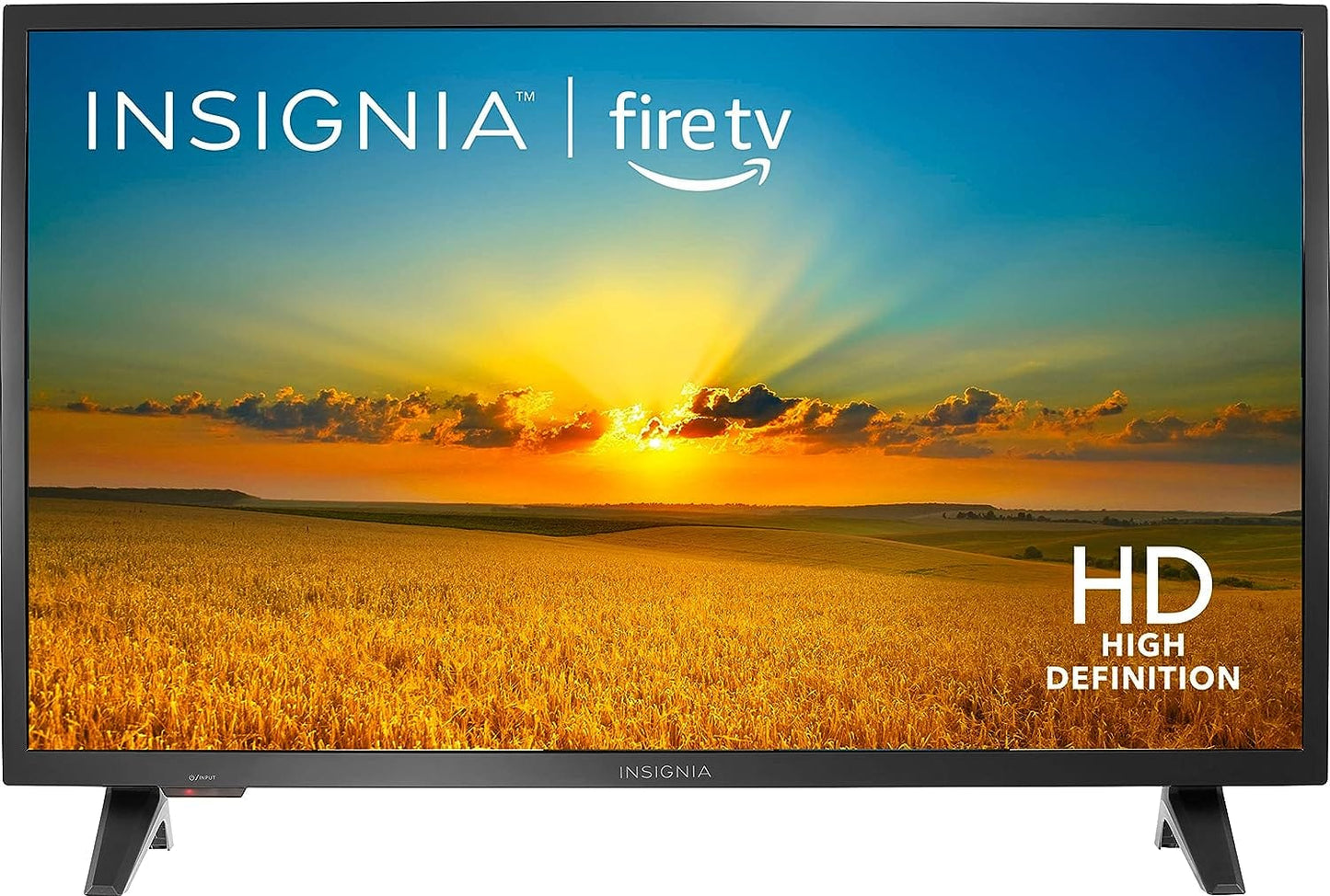 INSIGNIA 32-inch Class F20 Series Smart HD 720p Fire TV with Alexa Voice Remote (NS-32F201NA23, 2022 Model) Xpress