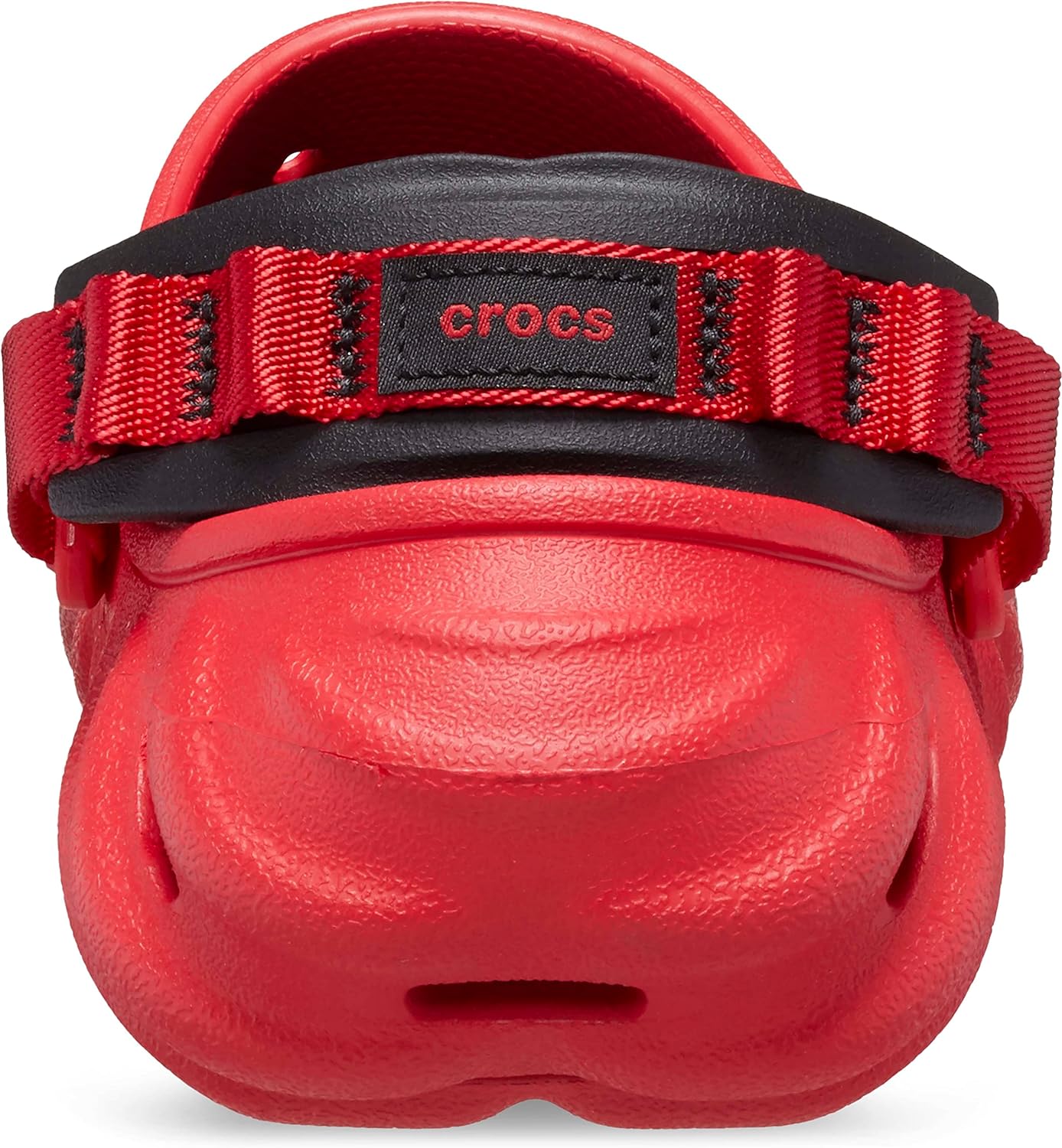 Crocs Unisex-Adult Echo Clog Xpress