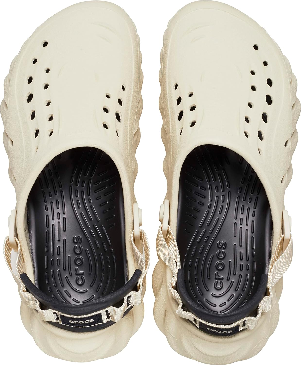 Crocs Unisex-Adult Echo Clog Xpress