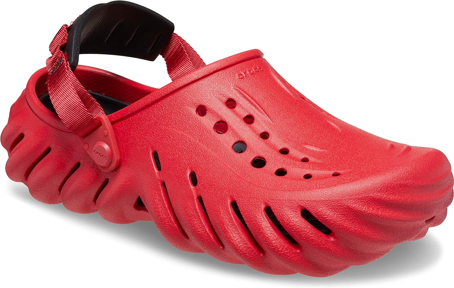 Crocs Unisex-Adult Echo Clog Xpress