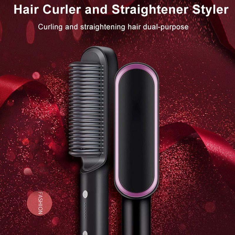 Curly Hair Straightener Xpress