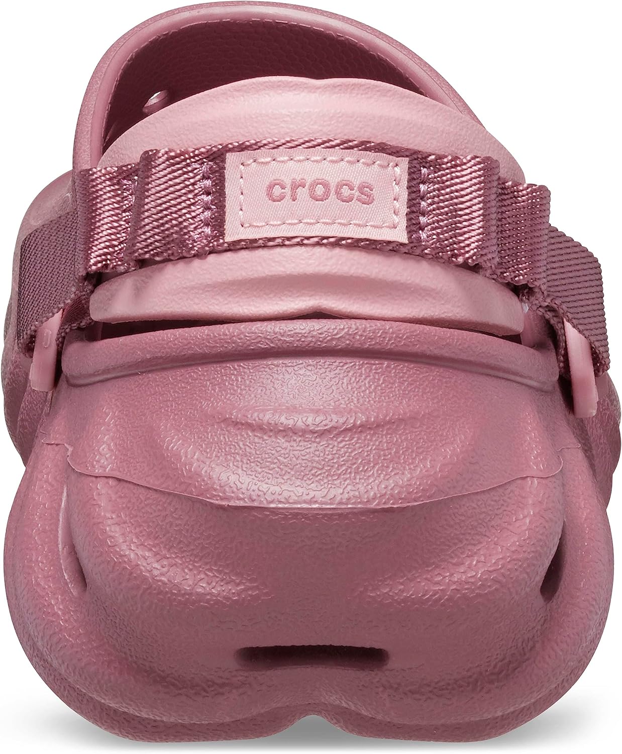 Crocs Unisex-Adult Echo Clog Xpress