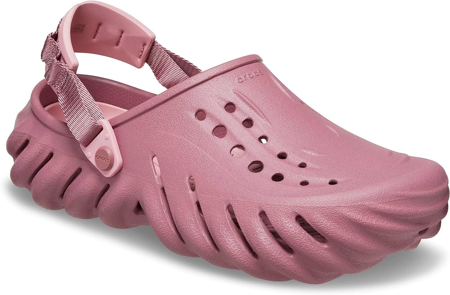 Crocs Unisex-Adult Echo Clog Xpress