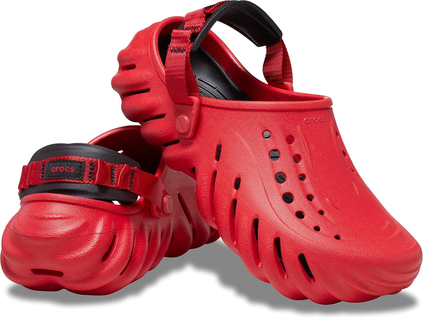 Crocs Unisex-Adult Echo Clog Xpress