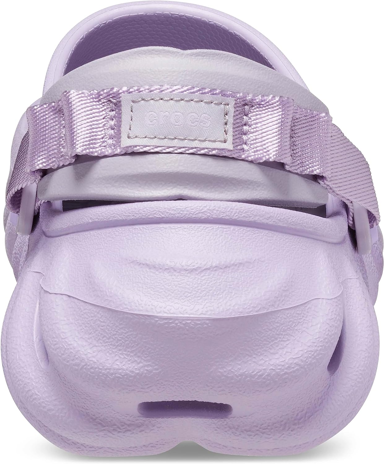 Crocs Unisex-Adult Echo Clog Xpress