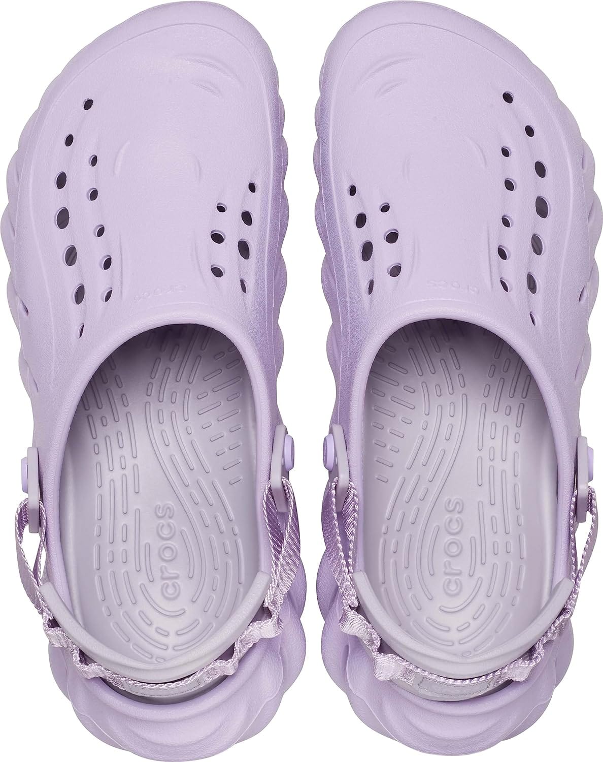 Crocs Unisex-Adult Echo Clog Xpress