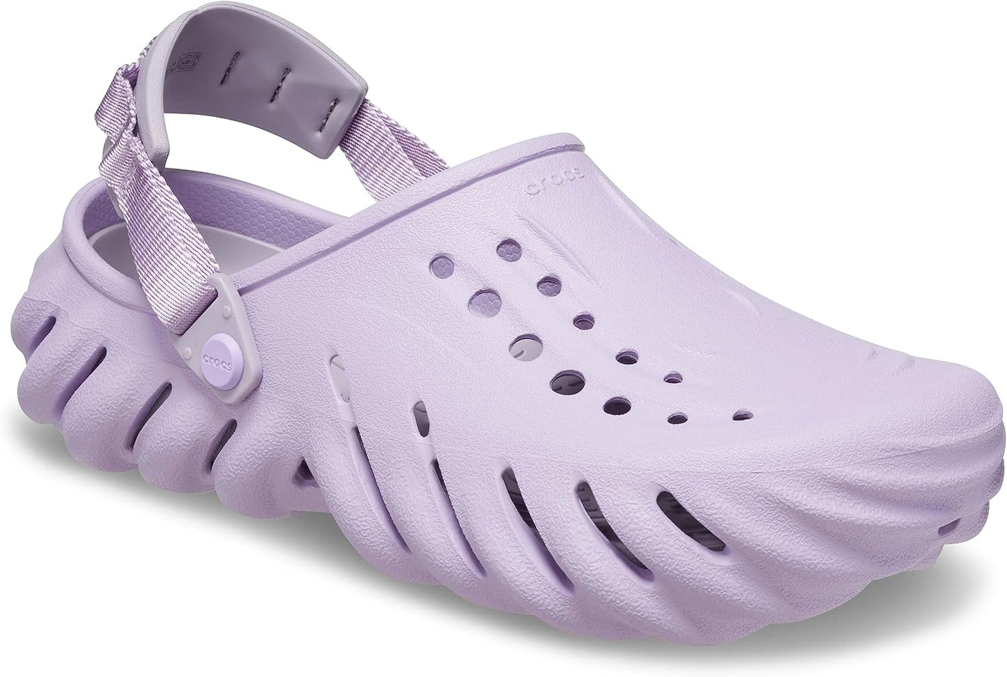 Crocs Unisex-Adult Echo Clog Xpress