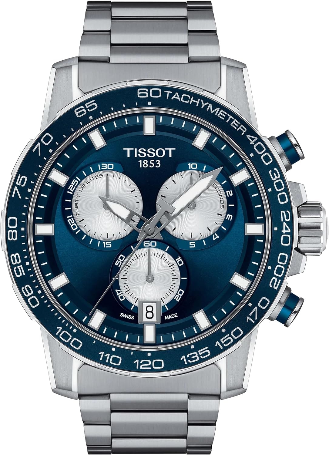 Tissot Supersport Crono 