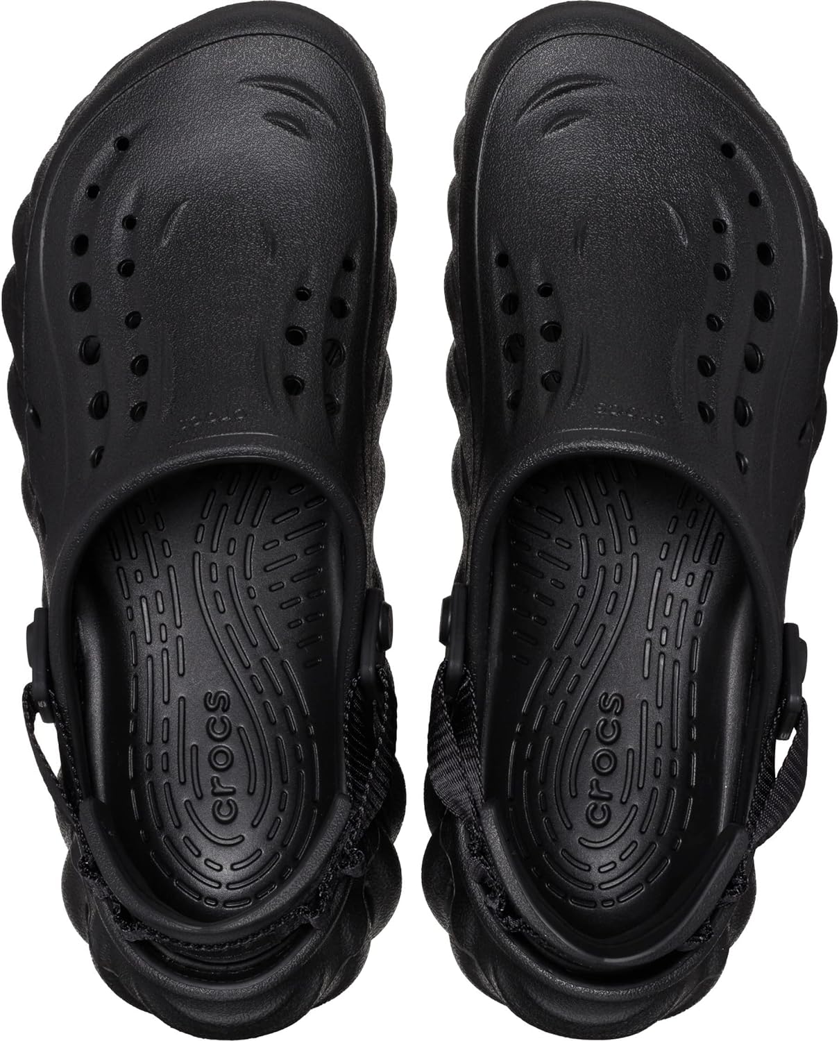 Crocs Unisex-Adult Echo Clog Xpress