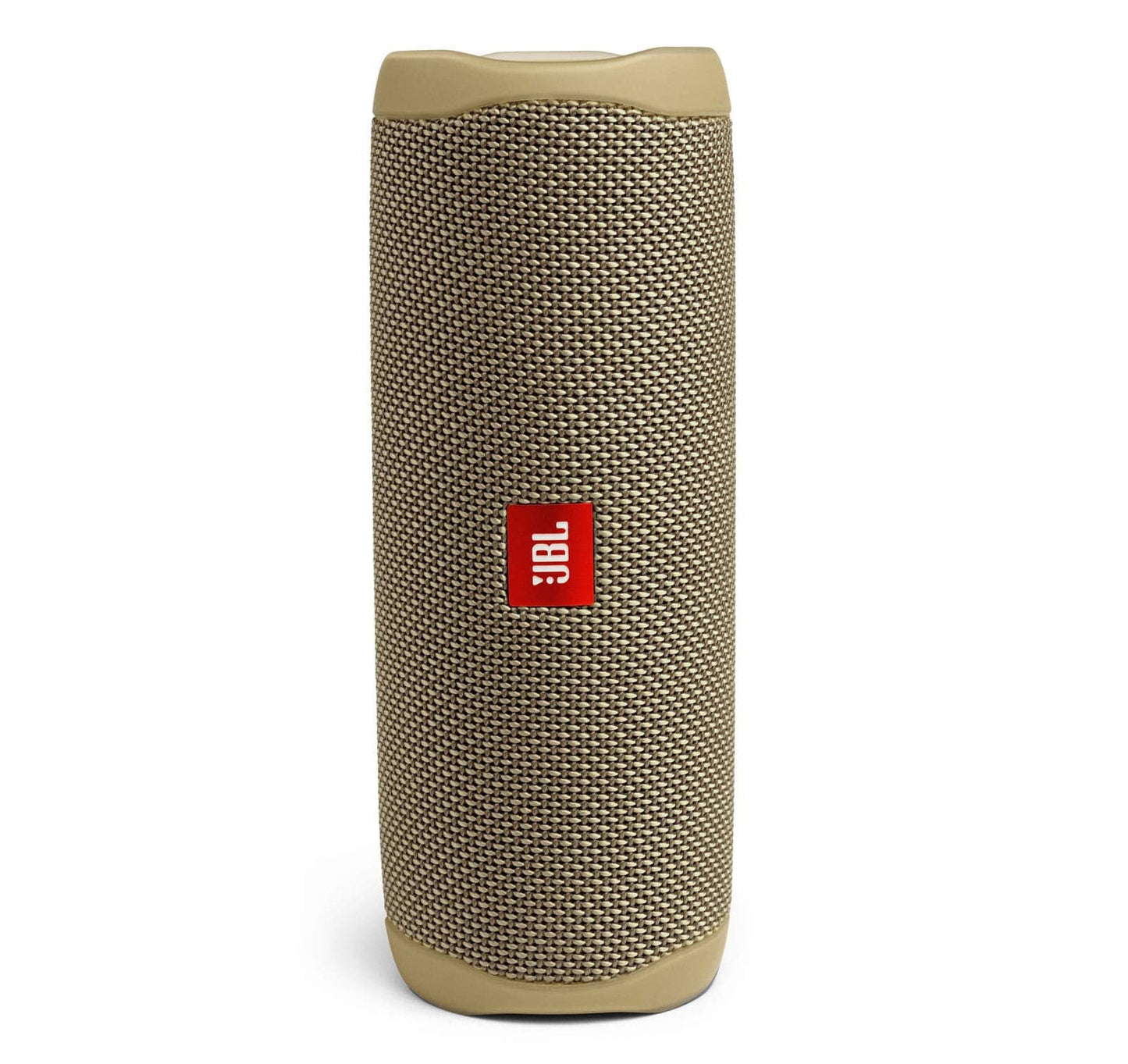 JBL FLIP 5, Altavoz Bluetooth portátil resistente al agua, Negro, Pequeño 