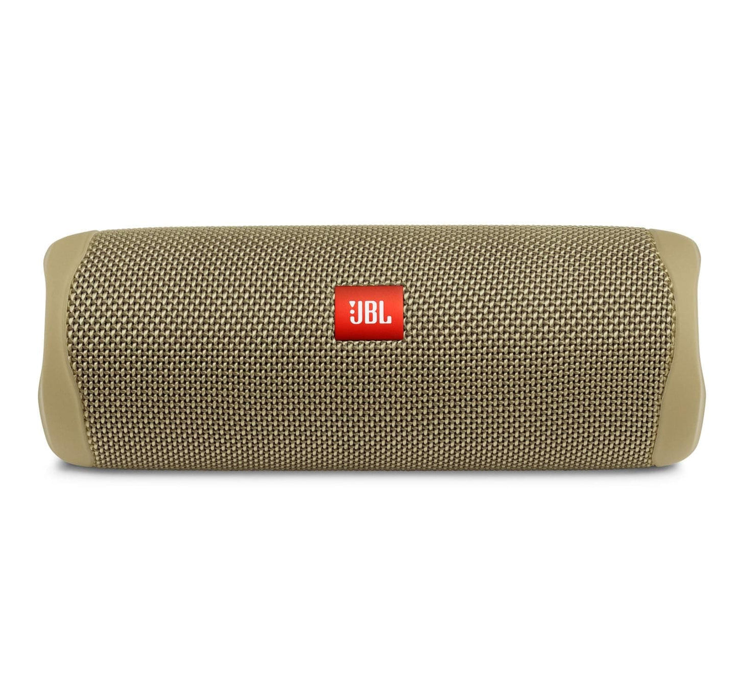 JBL FLIP 5, Altavoz Bluetooth portátil resistente al agua, Negro, Pequeño 