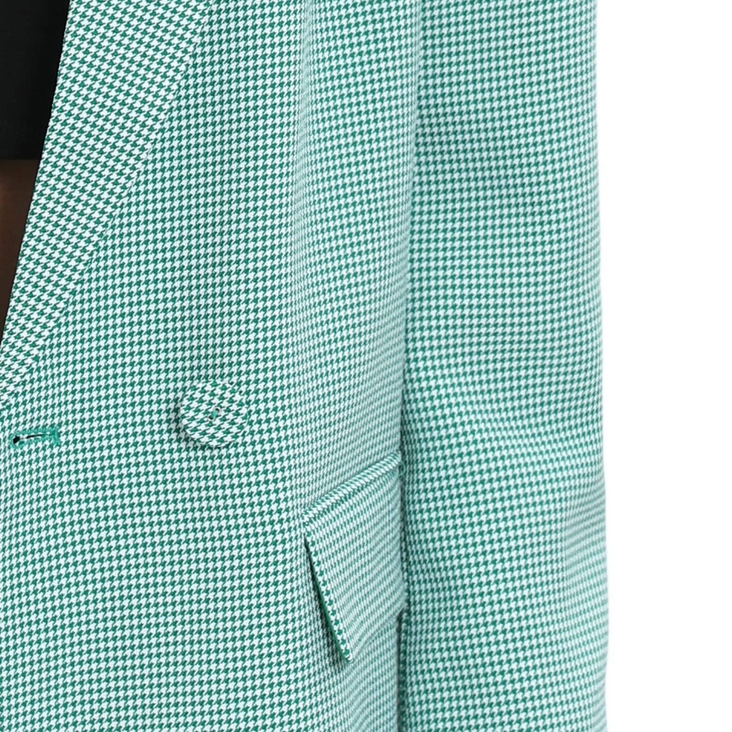 Blazer de costume surdimensionné à double boutonnage pour femme, veste à manches longues, style petit ami décontracté, blazer de travail et de bureau avec poches