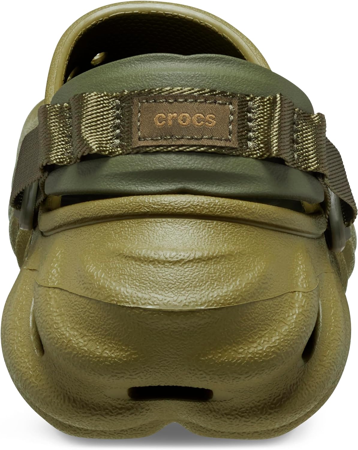 Crocs Unisex-Adult Echo Clog Xpress