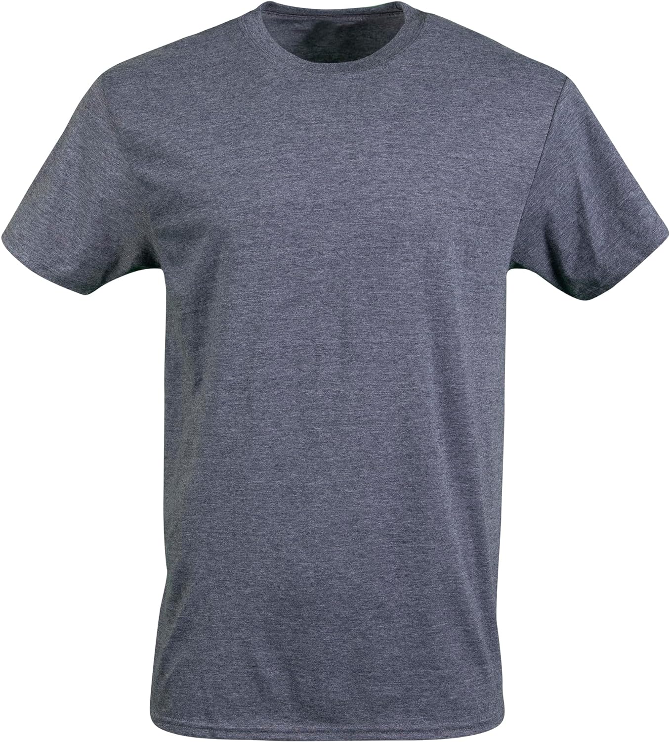 Gildan Men's Crew T-Shirts, Multipack, Style G1100 Xpress