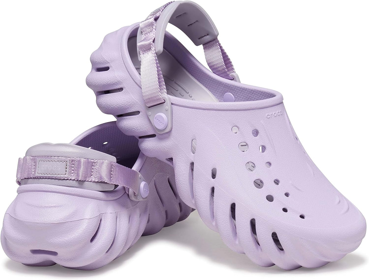 Crocs Unisex-Adult Echo Clog Xpress