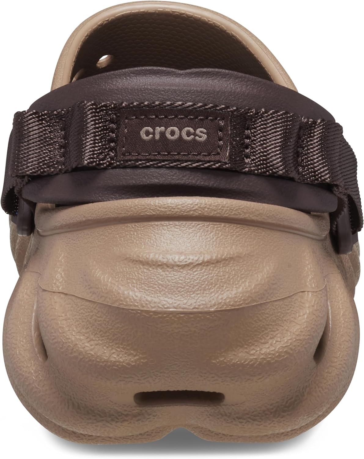 Crocs Unisex-Adult Echo Clog Xpress