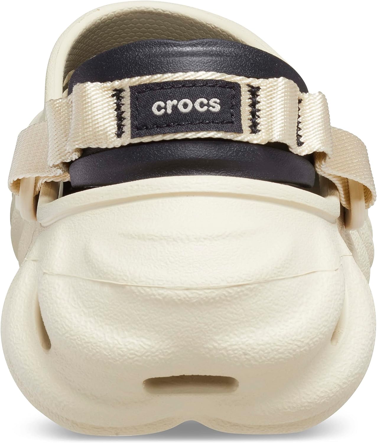 Crocs Unisex-Adult Echo Clog Xpress