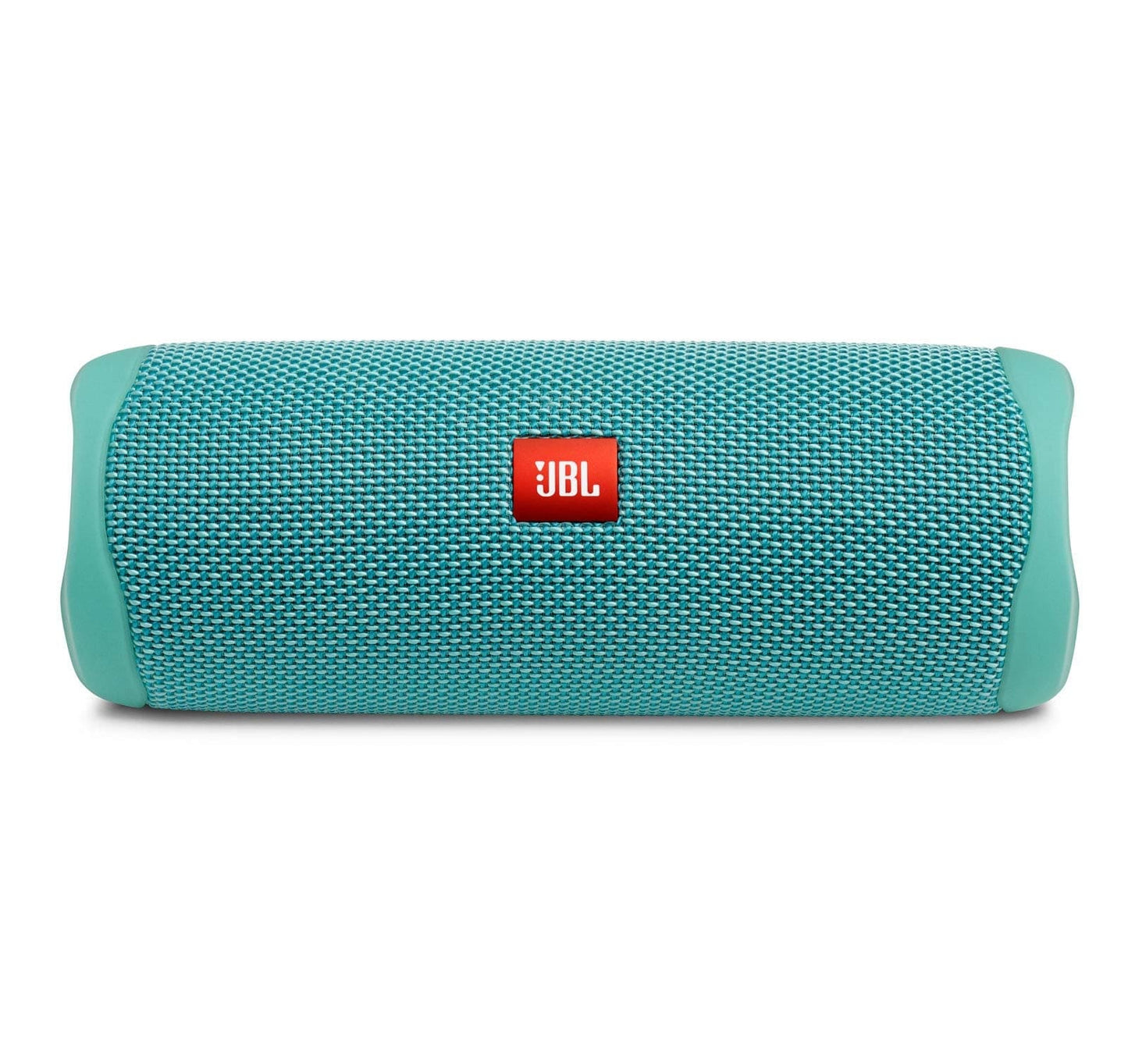 JBL FLIP 5, Altavoz Bluetooth portátil resistente al agua, Negro, Pequeño 