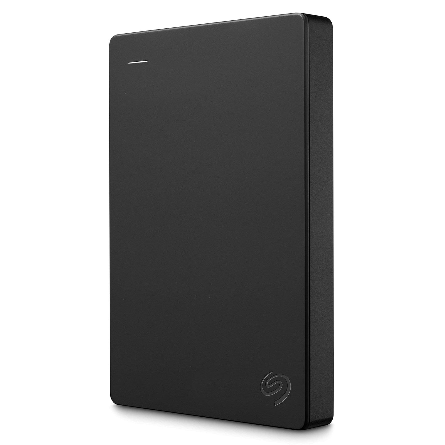 Disque dur externe portable Seagate 2 To — USB 3.0 pour PC, Mac, PlayStation et Xbox - Service de secours d'un an (STGX2000400) 