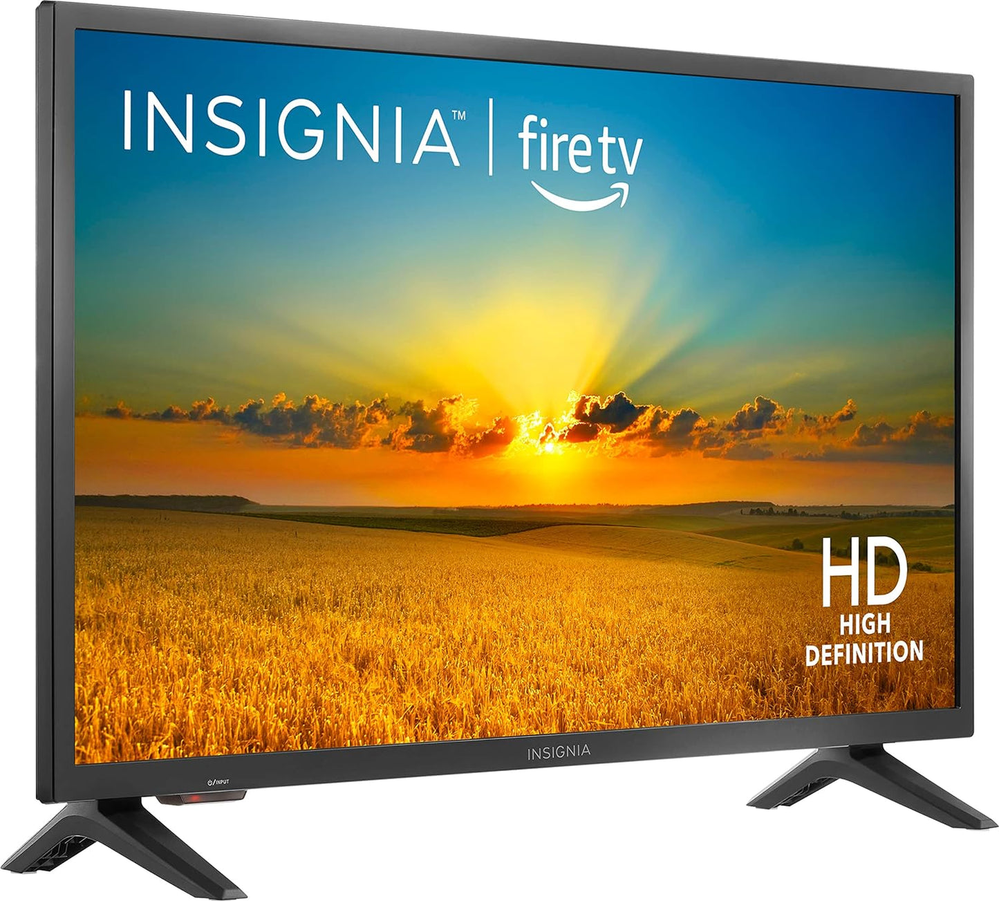 INSIGNIA 32-inch Class F20 Series Smart HD 720p Fire TV with Alexa Voice Remote (NS-32F201NA23, 2022 Model) Xpress